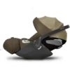 Cybex PLATINUM Babyschale Cloud Z2 I-Size Khaki Green Plus 1 Cybex PLATINUM Babyschale Cloud Z2 I-Size Khaki Green Plus -Babyartikel Geschäft cybex platinum babyschale cloud z2 i size khaki green plus a364448