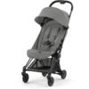 Cybex PLATINUM Buggy Coya Matt Black Mirage Grey -Babyartikel Geschäft cybex platinum buggy coya matt black mirage grey a414539