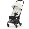 Cybex PLATINUM Buggy Coya Matt Black Off White -Babyartikel Geschäft cybex platinum buggy coya matt black off white a414542