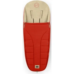 Cybex PLATINUM Fußsack Autumn Gold