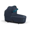 Cybex PLATINUM Kinderwagenaufsatz Mios Lux Carry Cot Darl Navy -Babyartikel Geschäft cybex platinum kinderwagenaufsatz mios lux carry cot darl navy a374903