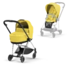 Cybex PLATINUM Kombikinderwagen New Mios Chrome Black Mustard Yellow -Babyartikel Geschäft cybex platinum kombikinderwagen new mios chrome black mustard yellow a396349