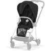 Cybex PLATINUM Sitz Für New Mios Seat Pack Deep Black 2 Cybex PLATINUM Sitz Für New Mios Seat Pack Deep Black -Babyartikel Geschäft cybex platinum sitz fuer new mios seat pack deep black a343623