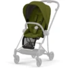 Cybex PLATINUM Sitz Für New Mios Seat Pack Khaki Green -Babyartikel Geschäft cybex platinum sitz fuer new mios seat pack khaki green a343624