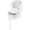 Cybex PLATINUM Sommerbezug Anoris T White -Babyartikel Geschäft cybex platinum sommerbezug anoris t white a333949