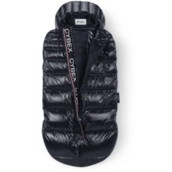 Cybex PLATINUM Winterfußsack Nautical Blue