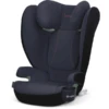 Cybex Silver Kindersitz Solution B2 I-Fix Bay Blue -Babyartikel Geschäft cybex silver kindersitz solution b2 i fix bay blue a411046