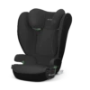 Cybex Silver Kindersitz Solution B2 I-Fix Volcano Black -Babyartikel Geschäft cybex silver kindersitz solution b2 i fix volcano black a411039