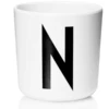 Design Letters Kinderbecher Eco 175 Ml, Mit Buchstabe N 2 Design Letters Kinderbecher Eco 175 Ml, Mit Buchstabe N -Babyartikel Geschäft design letters kinderbecher eco 175 ml mit buchstabe n a327245