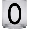 Design Letters Personalisierter Kinderbecher Eco 175 Ml, Mit Buchstabe O