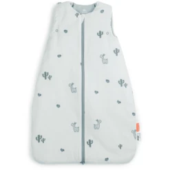 Done By Deer™ Babyschlafsack Lalee Blau