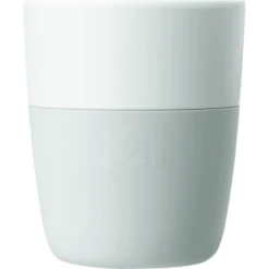 Done By Deer™ Kinderbecher Blau