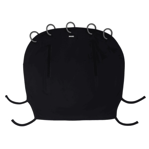 DOOKY Universalabdeckung Black 3 DOOKY Universalabdeckung Black