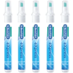 Dr. Beckmann Fleckenstift Express, 5x 9 Ml