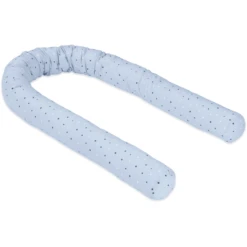 Dreamgood Nestchenschlange Horizontblau Sternemix Weiß/saphirblau