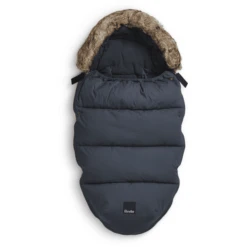 Elodie Fußsack Juniper Blue