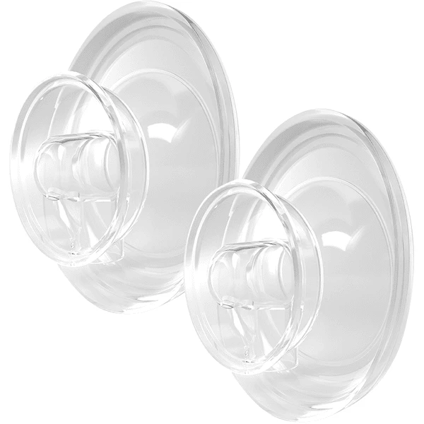 Elvie Stride Brustschale 24mm 2er Pack 3 Elvie Stride Brustschale 24mm 2er Pack