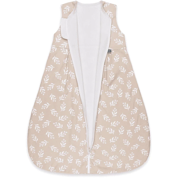 Emma & Noah Schlafsack 1.0 Floral Sand 4 Emma & Noah Schlafsack 1.0 Floral Sand – Bild 2