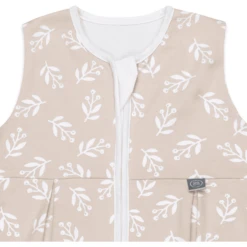 Emma & Noah Schlafsack 1.0 Floral Sand 9 Emma & Noah Schlafsack 1.0 Floral Sand -Babyartikel Geschäft emma noah schlafsack 1 0 floral sand a347604 3