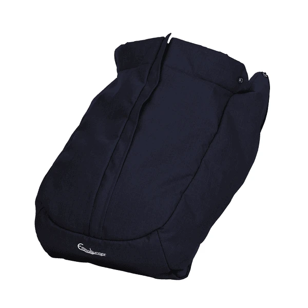 Emmaljunga Winddecke NXT Ergo Outdoor Navy 3 Emmaljunga Winddecke NXT Ergo Outdoor Navy