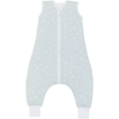 Fillikid Schlafsack Mit Beine Mint TOG 2.5