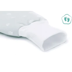 Fillikid Schlafsack Mit Beine Mint TOG 2.5 -Babyartikel Geschäft fillikid schlafsack mit beine mint tog 2 5 a376962 4