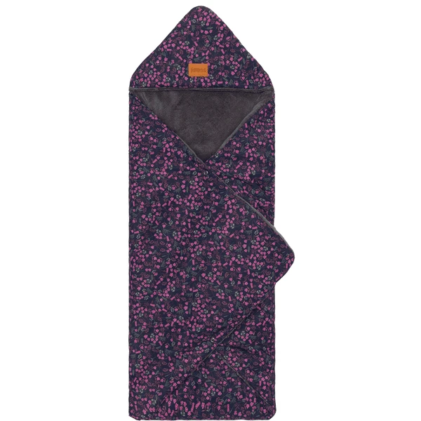 Fillikid Winterfußsack Tanaga Blumen Klein 3 Fillikid Winterfußsack Tanaga Blumen Klein