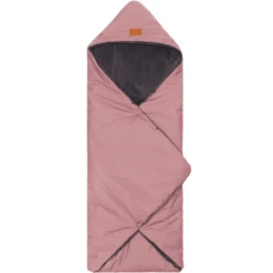 Fillikid Winterfußsack Tanaga Rosé