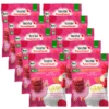 FRUCHTBAR® Pausenfreund Bio-Hafer-Happen Himbeere-Apfel-Rote Beete-Hafer 10 X 80 G Ab Dem 3. Jahr -Babyartikel Geschäft fruchtbar pausenfreund bio hafer happen himbeere apfel rote beete hafer 10 x 80 g ab dem 3 jahr a319688