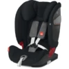Gb GOLD Kindersitz Everna-Fix Velvet Black 2 Gb GOLD Kindersitz Everna-Fix Velvet Black -Babyartikel Geschäft gb gold kindersitz everna fix velvet black a274110