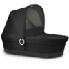 Gb PLATINUM Kinderwagenaufsatz Cot Maris Monument Black -Babyartikel Geschäft gb platinum kinderwagenaufsatz cot maris monument black a280269