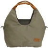 GESSLEIN Wickeltasche N°5, Khaki 1 GESSLEIN Wickeltasche N°5, Khaki -Babyartikel Geschäft gesslein wickeltasche n5 khaki a380941