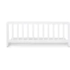 Geuther Bettschutzgitter 90 Cm Weiß