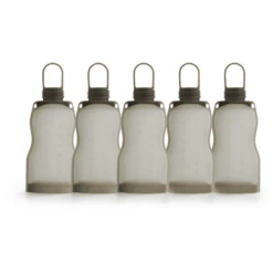 Haakaa® Muttermilchbeutel, 260ml 5er Set