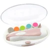 Haakaa® Nagelpflege Set 1 Haakaa® Nagelpflege Set -Babyartikel Geschäft haakaa nagelpflege set a345449