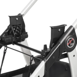 Hartan Adapter Babyschalen Britax Römer