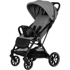 Hartan Buggy I-maxx Buggy1 Stone (168) Gestellfarbe Schwarz