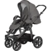 Hartan Kinderwagen Racer GTS Casual Collection Stardust (902) Gestellfarbe Platin -Babyartikel Geschäft hartan kinderwagen racer gts casual collection stardust 902 gestellfarbe platin a391427