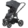 Hartan Kinderwagen Racer GTX Mit Handbremse Casual Collection Bluestone (908) Gestellfarbe Platin -Babyartikel Geschäft hartan kinderwagen racer gtx mit handbremse casual collection bluestone 908 gestellfarbe platin a391501