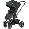 Hartan Kinderwagen Vip GTX Casual Collection Racing Stars (912) Gestellfarbe Platin -Babyartikel Geschäft hartan kinderwagen vip gtx casual collection racing stars 912 gestellfarbe platin a389512