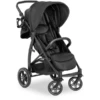 Hauck Buggy Rapid 4D Black -Babyartikel Geschäft hauck buggy rapid 4d black a399952