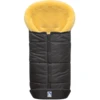 Heitmann Premium Lammfellfußsack Grau -Babyartikel Geschäft heitmann premium lammfellfusssack grau a249212