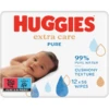 Huggies Baby Feuchttücher Pure Extra Care 672 Tücher (12 X 56 Stk) -Babyartikel Geschäft huggies baby feuchttuecher pure extra care 672 tuecher 12 x 56 stk a313039
