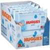 Huggies Pure Sensitive Baby-Feuchttücher 560 Tücher (10 X 56 Stk) -Babyartikel Geschäft huggies pure sensitive baby feuchttuecher 560 tuecher 10 x 56 stk a298934
