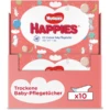 Huggies Trockene Baby-Pflegetücher Happies 1000 Tücher (10 X 100 Stk) -Babyartikel Geschäft huggies trockene baby pflegetuecher happies 1000 tuecher 10 x 100 stk a298937