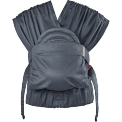 Infantino Babytrage LoveOn Soft & Simple Babytrage