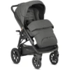 Inglesina Kinderwagen Aptica XT Total Black Charcoal Grey -Babyartikel Geschäft inglesina kinderwagen aptica xt total black charcoal grey a354208