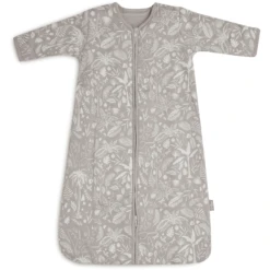 Jollein Ganzjahresschlafsack Botanical Nougat