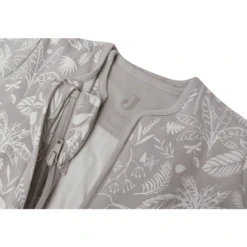 Jollein Ganzjahresschlafsack Botanical Nougat -Babyartikel Geschäft jollein ganzjahresschlafsack botanical nougat a382412 3