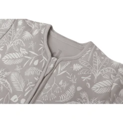 Jollein Ganzjahresschlafsack Botanical Nougat -Babyartikel Geschäft jollein ganzjahresschlafsack botanical nougat a382412 4